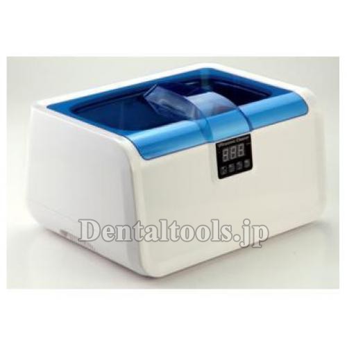 JeKen® 2.5L超音波クリーナー CE-7200A