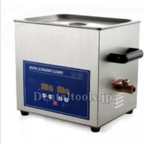 JeKen® 10L超音波洗浄器 超音波クリーナーPS-40A