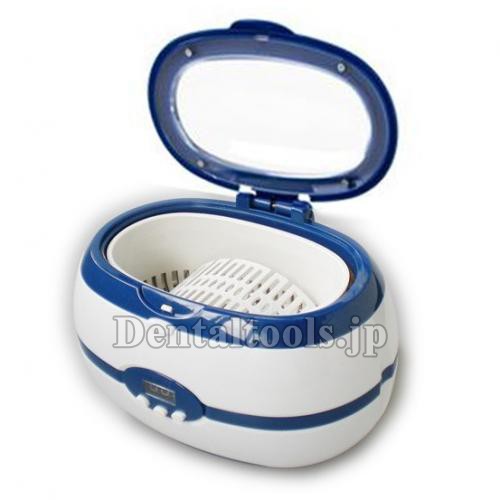 JeKen® 0.6L超音波クリーナー CD-2000