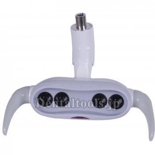 YUSENDENT® CX249-3歯科手術用ライト・照明器無影灯  4本LED冷光