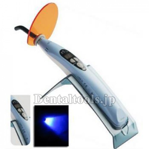 Woodpecker® D歯科用LED光重合照射器 ブルーライト