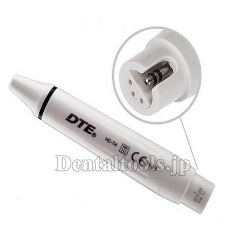 Woodpecker® DTE超音波スケーラー用ハンドピース(Satelecと交換)