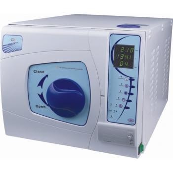 Sun® 23L高圧蒸気滅菌器オートクレーブ 23L-II
