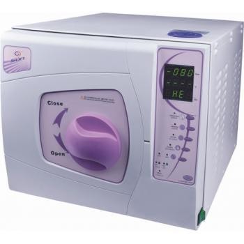 Sun® 12L高圧蒸気滅菌器オートクレーブ 12L-II