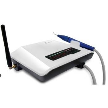 Vrn® A6 超音波スケーラー(無線制御)金属製ハンドピース