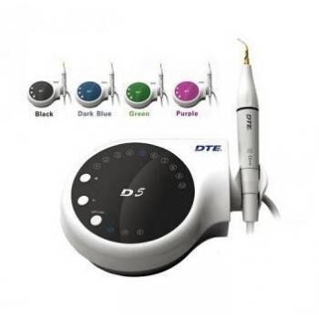 Woodpecker® DTE D5超音波スケーラー
