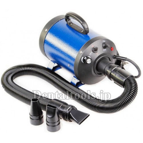 CONYUE®BS-2400動物用ドライヤー/水飛ばし機器