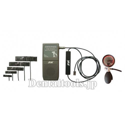 JNR®DS-100動物用ドップラー血圧計