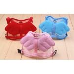 Becky®ペット用天使型ハーネスセット