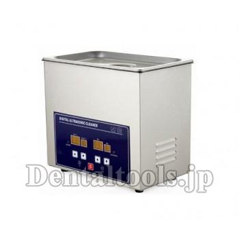 JeKen® 3.2 L超音波洗浄機器PS-20Aヒーター付き