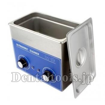 JeKen® 3.2L超音波洗浄器 超音波クリーナーPS-20