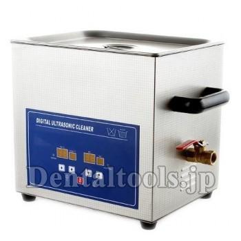 JeKen® 10L超音波洗浄器 超音波クリーナーPS-40A