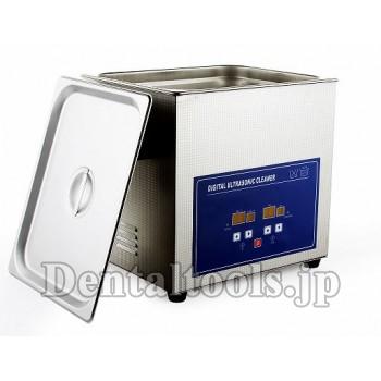 JeKen® 10L超音波洗浄器 超音波クリーナーPS-40A