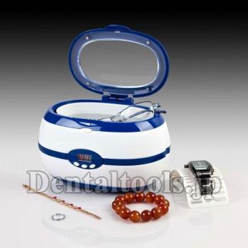 JeKen® 0.6L超音波クリーナー CD-2000
