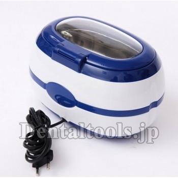 JeKen® 0.6L超音波クリーナー CD-2000