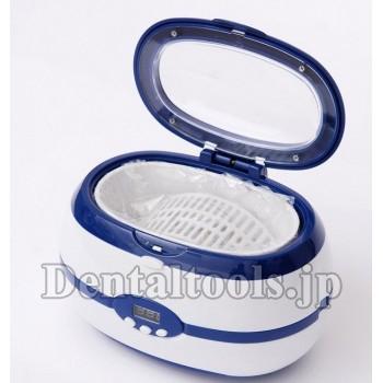 JeKen® 0.6L超音波クリーナー CD-2000