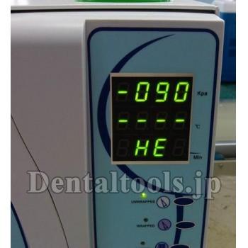Sun® 23L高圧蒸気滅菌器オートクレーブ 23L-II