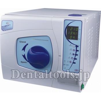 Sun® 23L高圧蒸気滅菌器オートクレーブ 23L-II