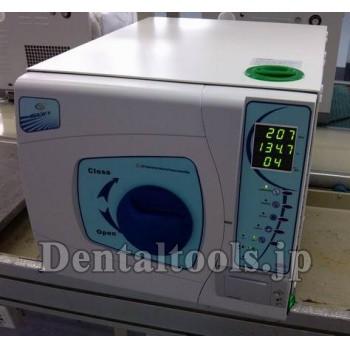 Sun® 12L高圧蒸気滅菌器オートクレーブ 12L-II