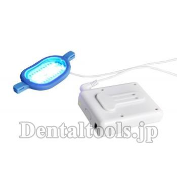 Denjoy® Smilewhite B歯面漂白用加熱装置・家庭用ホワイトニング照射機器