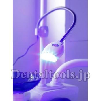 Denjoy® 411-A歯面漂白用加熱装置・歯科用ホワイトニング照射機器