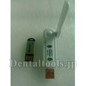 MLG® M868 WIFI 口腔内カメラ 8インチLCDモニタ付き