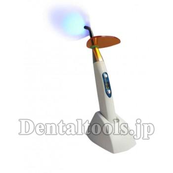 歯科用LED光重合照射器無線コードレス(Dental Curing light)