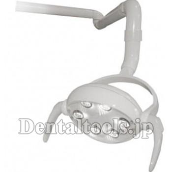 YUSENDENT® CX249-6歯科手術用ライト・照明器 6本LED冷光