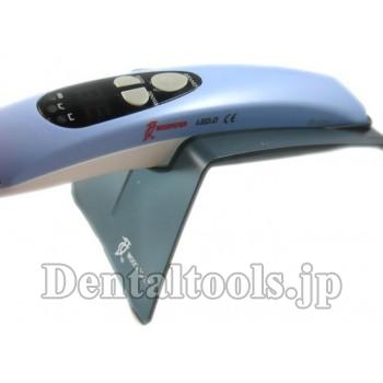 Woodpecker® D歯科用LED光重合照射器 ブルーライト最安値通販- DentalTools.JP