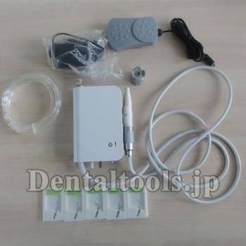 3H® PIEZO 超音波スケーラー LED付き