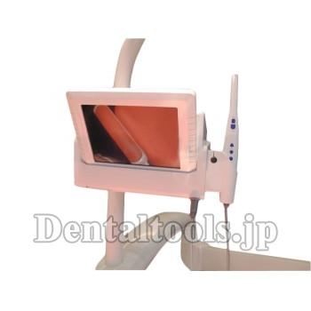 MLG® M-868 A口腔内カメラ 8インチLCD
