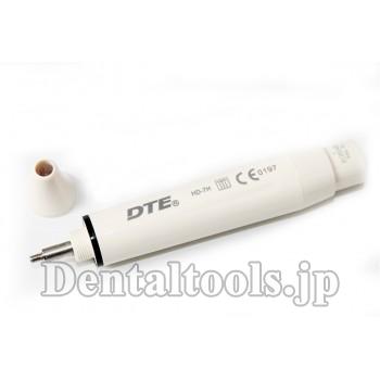 Woodpecker® DTE超音波スケーラー用ハンドピース(Satelecと交換)