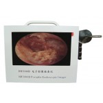 JNR®DE-B動物用耳検査内視鏡/B型電子影像検査機器