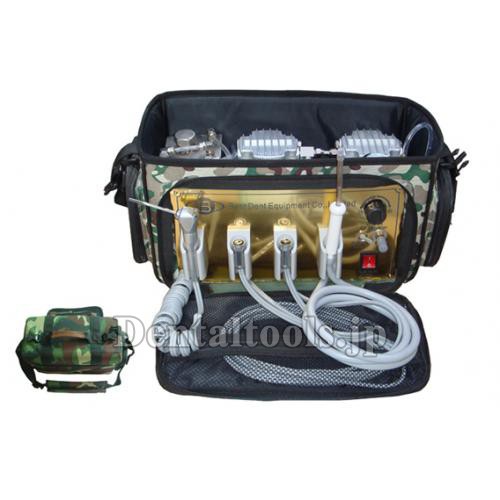Best® BD-401歯科診療バッグユニット