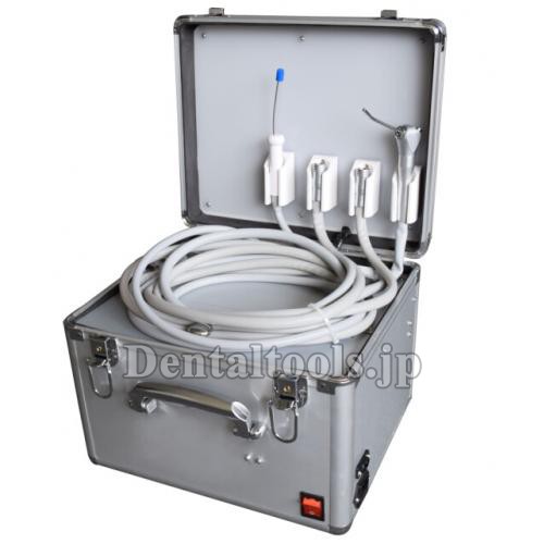 Best® BD-400歯科ポータブル診療ユニット（ミニタイプ）