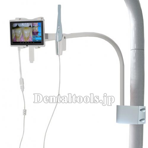 Magenta® CF-688A歯科用口腔内カメラ (USB&OTG)