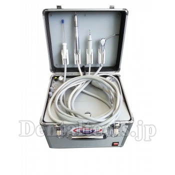 Best® BD-400歯科ポータブル診療ユニット（ミニタイプ）