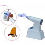 LY® C240D LED光重合器（ライトメーター、ホワイトニング機能付き）