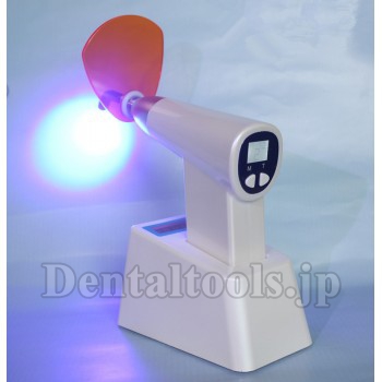 LY® C240D LED光重合器（ライトメーター、ホワイトニング機能付き）