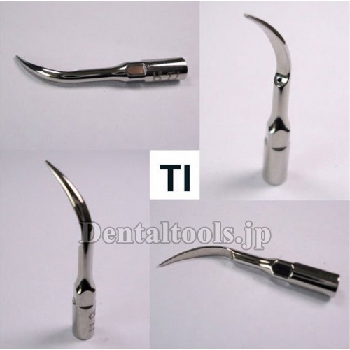 Baola®超音波スケーラー用チップT1（10本入）