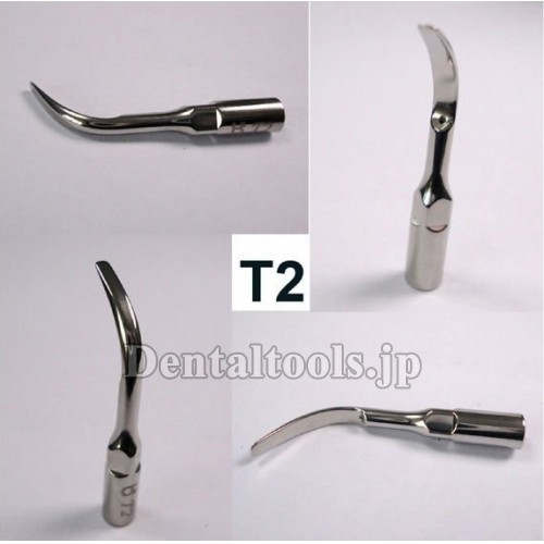 Baola®超音波スケーラー用チップT2（10本入）