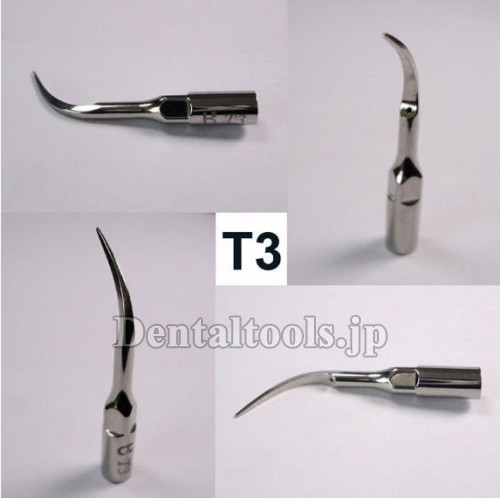 Baola®超音波スケーラー用チップT3（10本入）