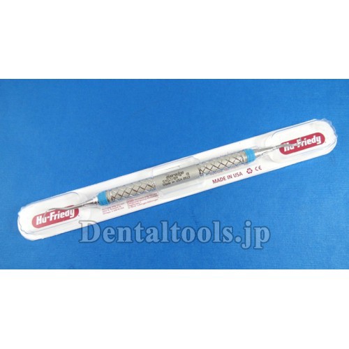 Hu-Friedy®Everedgeデンタルインスツルメンツ-ヤンガーグッドキュレットSYG7/89