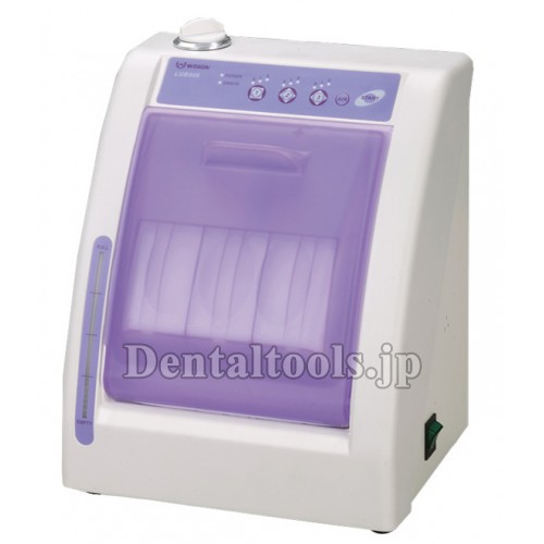 HS-Woson® LUB909歯科ハンドピース用自動洗浄注油装置