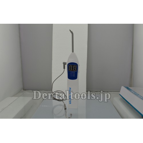 XM®電気的歯髄診断器