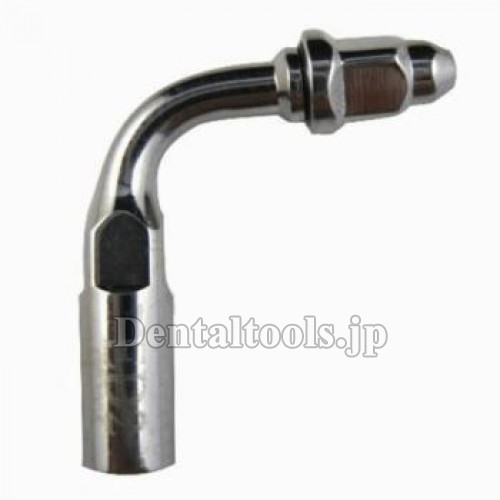 Woodpecker® ED2根管治療用チップ（SATELECと互換、5本入）