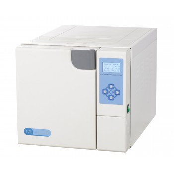 PT® BTS17高圧蒸気滅菌器オートクレーブ