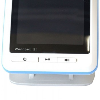 Woodpecker® Woodpex3根管長測定器