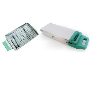 KT® KS-18カセット式高速高圧蒸気滅菌器・オートクレーブ