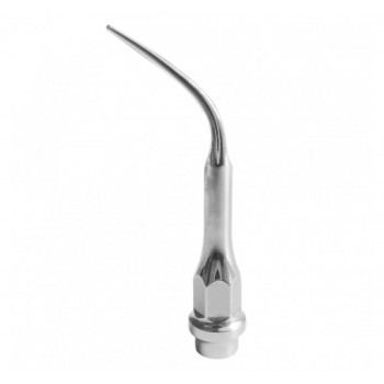 Woodpecker® GC1超音波スケーラーチップ（Kavo PiezoLux向け、5本入）